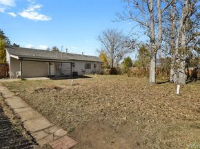 3720 Miller Street, Wheat Ridge CO 80033