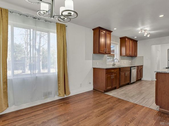 3720 Miller Street, Wheat Ridge CO 80033