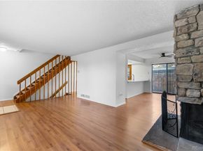3860 S Evanston Street, Aurora CO 80014