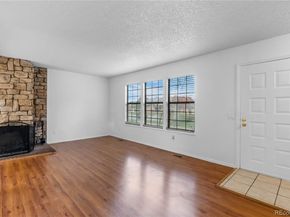 3860 S Evanston Street, Aurora CO 80014