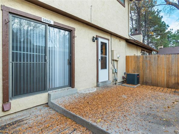 3860 S Evanston Street, Aurora CO 80014