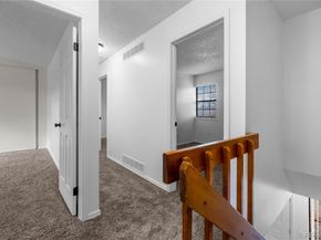 3860 S Evanston Street, Aurora CO 80014