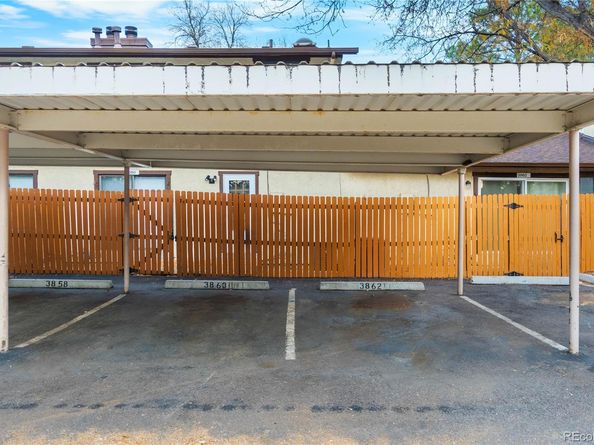 3860 S Evanston Street, Aurora CO 80014