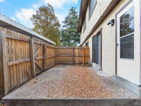 3860 S Evanston Street, Aurora CO 80014