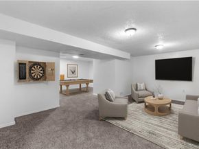 3860 S Evanston Street, Aurora CO 80014