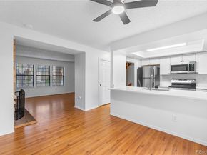 3860 S Evanston Street, Aurora CO 80014