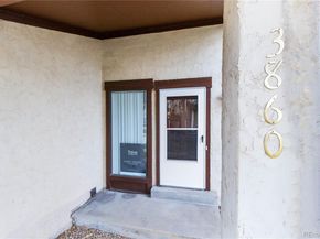 3860 S Evanston Street, Aurora CO 80014