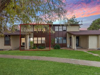 3860 S Evanston Street