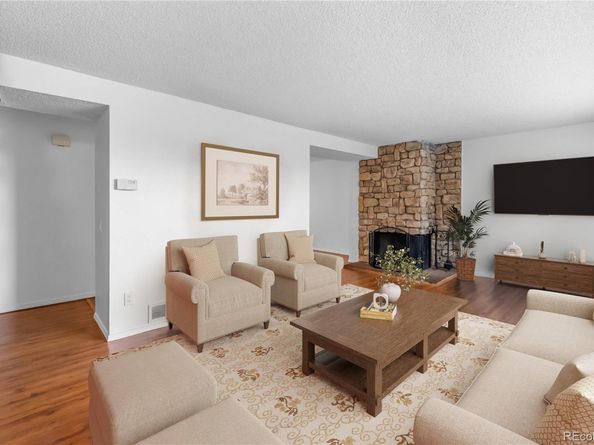 3860 S Evanston Street, Aurora CO 80014