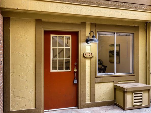 3161 Madison Avenue 107, Boulder CO 80303