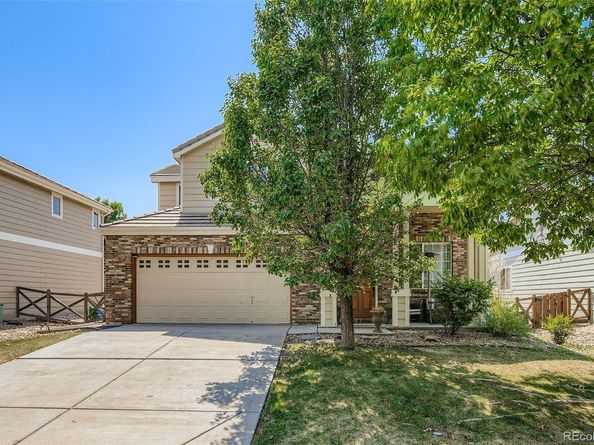 14844 E 117th Avenue, Commerce City CO 80603