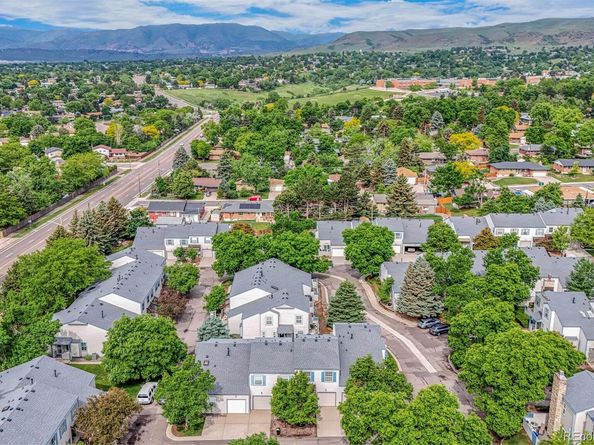 1865 S Union Boulevard, Lakewood CO 80228