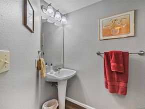 1865 S Union Boulevard, Lakewood CO 80228