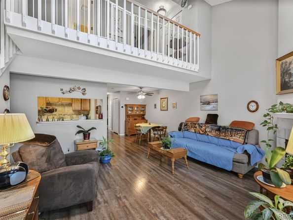 1865 S Union Boulevard, Lakewood CO 80228
