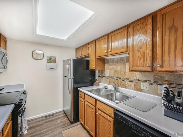 1865 S Union Boulevard, Lakewood CO 80228
