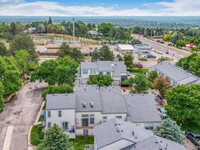 1865 S Union Boulevard, Lakewood CO 80228