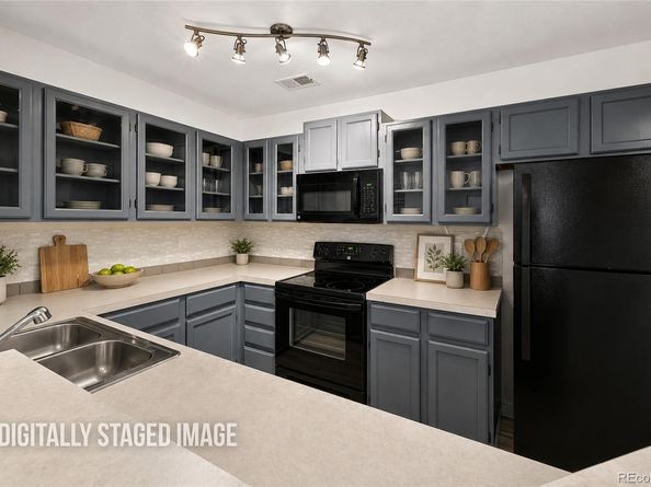 5725 W Atlantic Place 306, Denver CO 80227