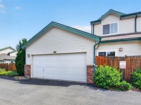 878 S Kalispell Circle 101, Aurora CO 80017