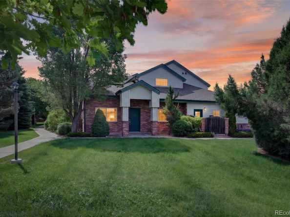 878 S Kalispell Circle 101, Aurora CO 80017