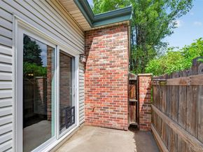 878 S Kalispell Circle 101, Aurora CO 80017