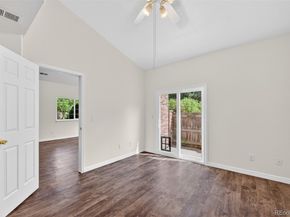 878 S Kalispell Circle 101, Aurora CO 80017
