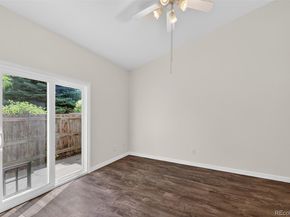 878 S Kalispell Circle 101, Aurora CO 80017