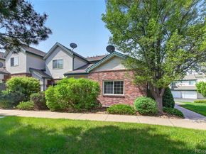 878 S Kalispell Circle 101, Aurora CO 80017