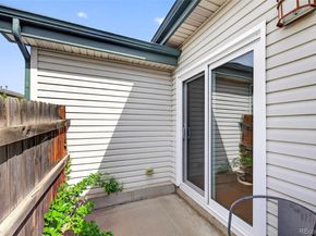 878 S Kalispell Circle 101, Aurora CO 80017