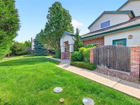 878 S Kalispell Circle 101, Aurora CO 80017