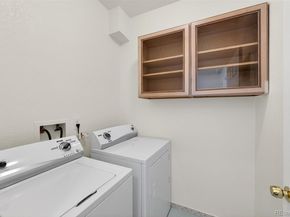 878 S Kalispell Circle 101, Aurora CO 80017