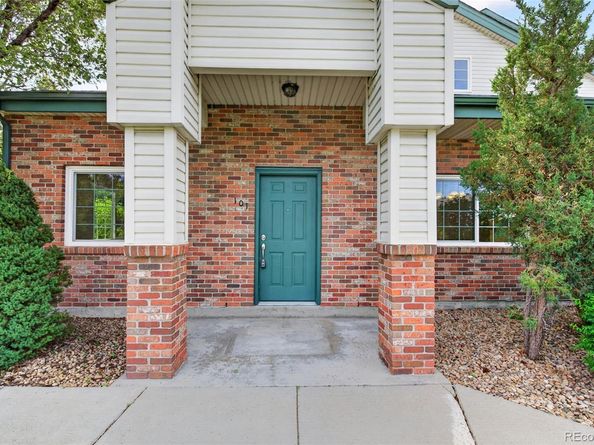 878 S Kalispell Circle 101, Aurora CO 80017