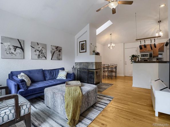 2199 S Scranton Way 201, Aurora CO 80014