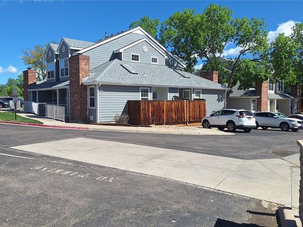 8336 W 87th Drive D, Arvada CO 80005