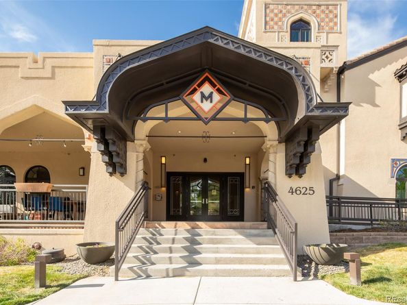 4625 W 50th Avenue 304, Denver CO 80212