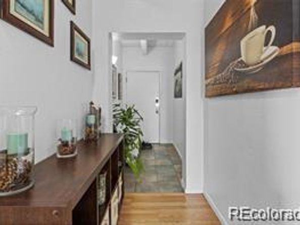 1888 S Jackson Street 1107, Denver CO 80210