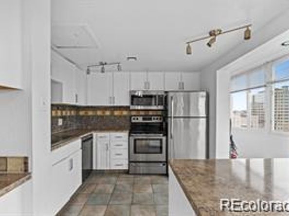 1888 S Jackson Street 1107, Denver CO 80210