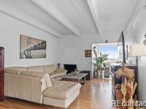 1888 S Jackson Street 1107, Denver CO 80210