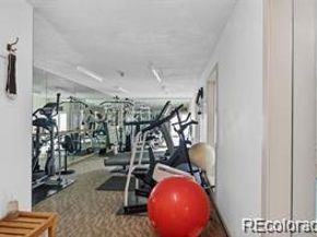 1888 S Jackson Street 1107, Denver CO 80210