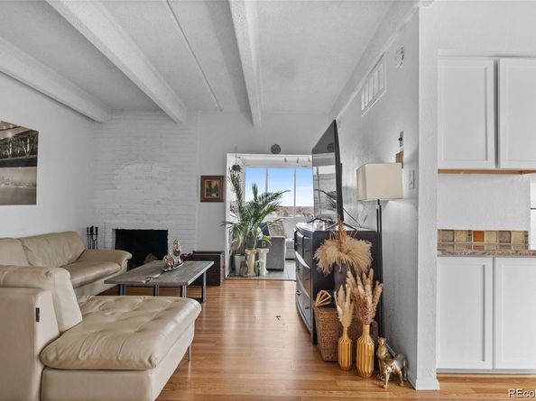 1888 S Jackson Street 1107, Denver CO 80210