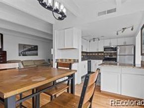 1888 S Jackson Street 1107, Denver CO 80210