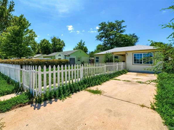 1965 Xenia Street, Denver CO 80220