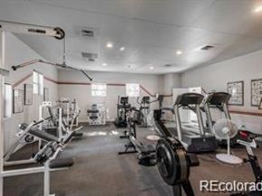 2894 W Riverwalk Circle B108, Littleton CO 80123
