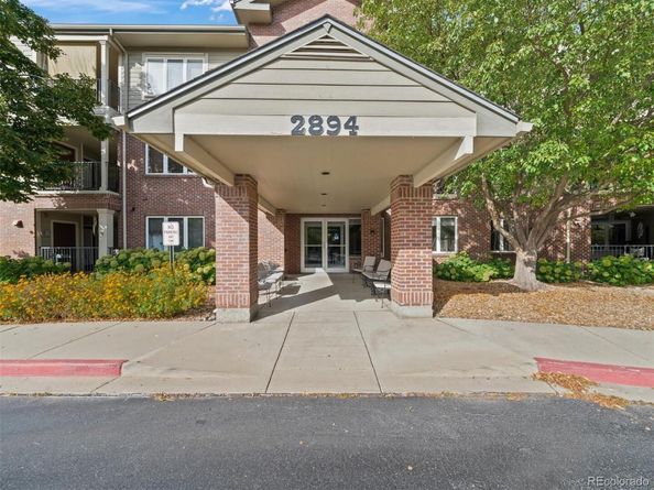 2894 W Riverwalk Circle B108, Littleton CO 80123