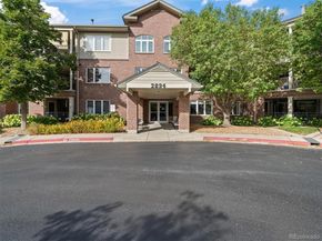 2894 W Riverwalk Circle B108, Littleton CO 80123