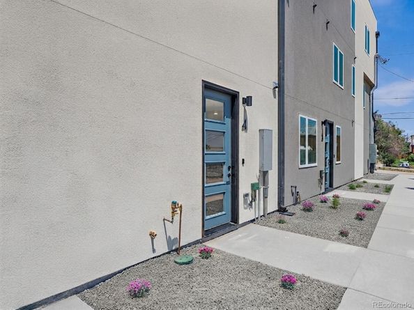 1370 Lowell Boulevard 4, Denver CO 80204