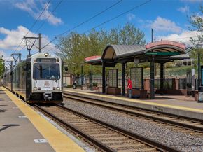 1641 W Canal Circle 723, Littleton CO 80120