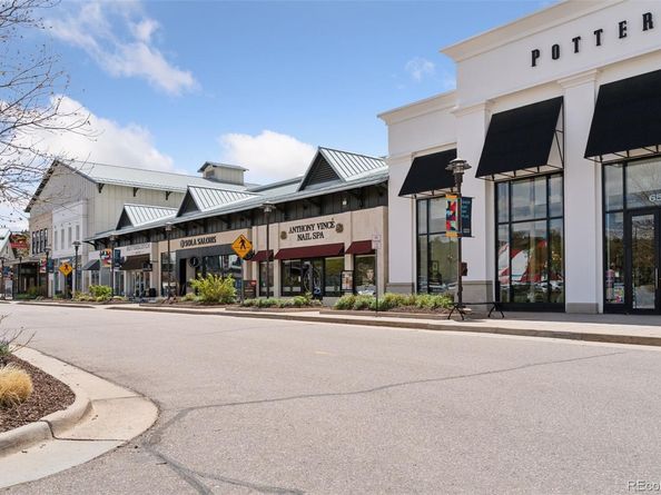 1641 W Canal Circle 723, Littleton CO 80120