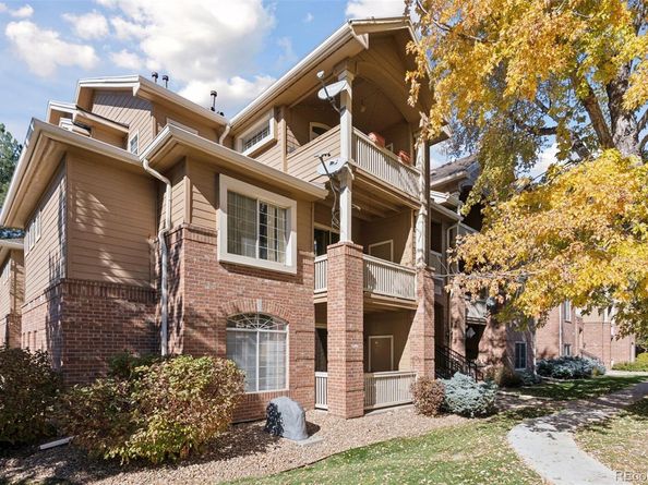 1641 W Canal Circle 723, Littleton CO 80120