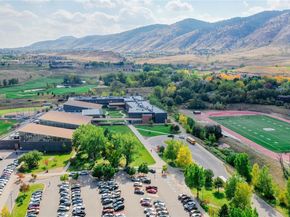 615 24th Street 105, Golden CO 80401