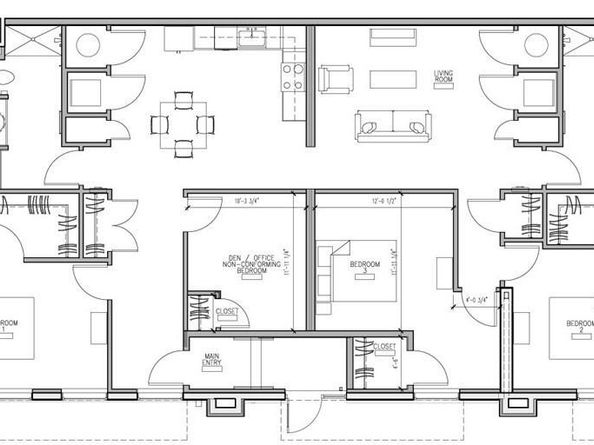 615 24th Street 105, Golden CO 80401